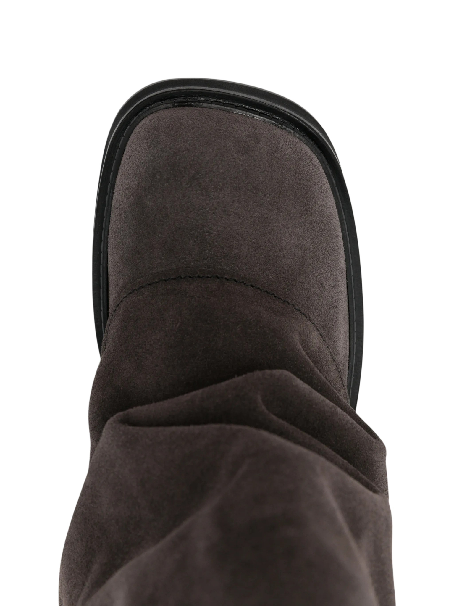[The Attico] Boots FW26 246WSH00798 LBT007AA