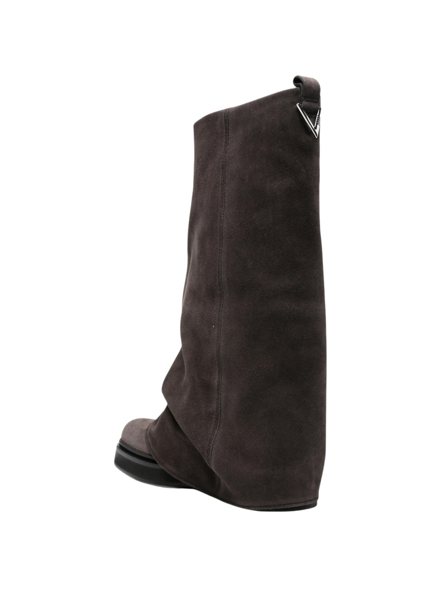 [The Attico] Boots FW26 246WSH00798 LBT007AA