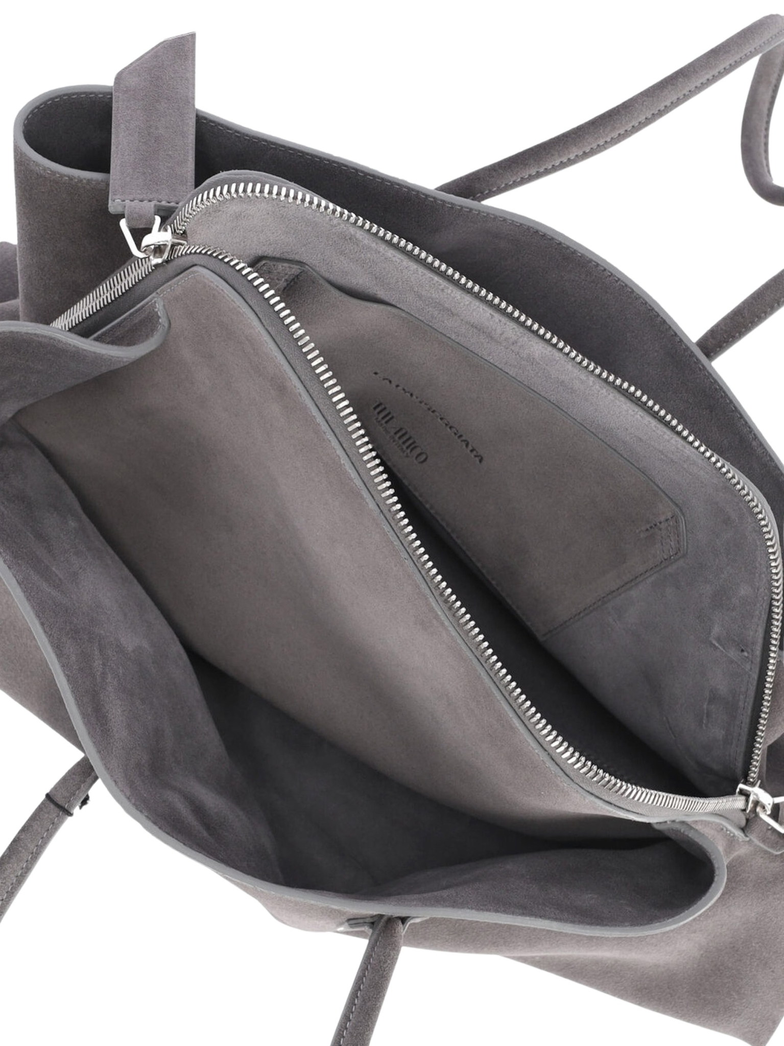 [The Attico] Shoulder bag FW26 251WAH00054 LBT108AA