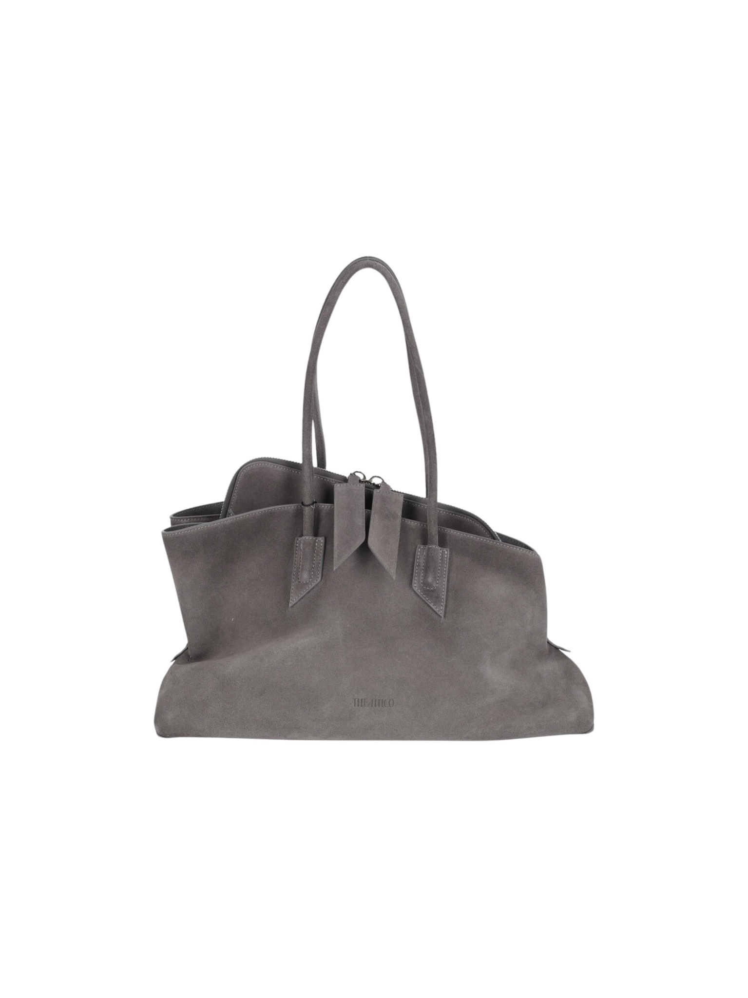[The Attico] Shoulder bag FW26 251WAH00054 LBT108AA