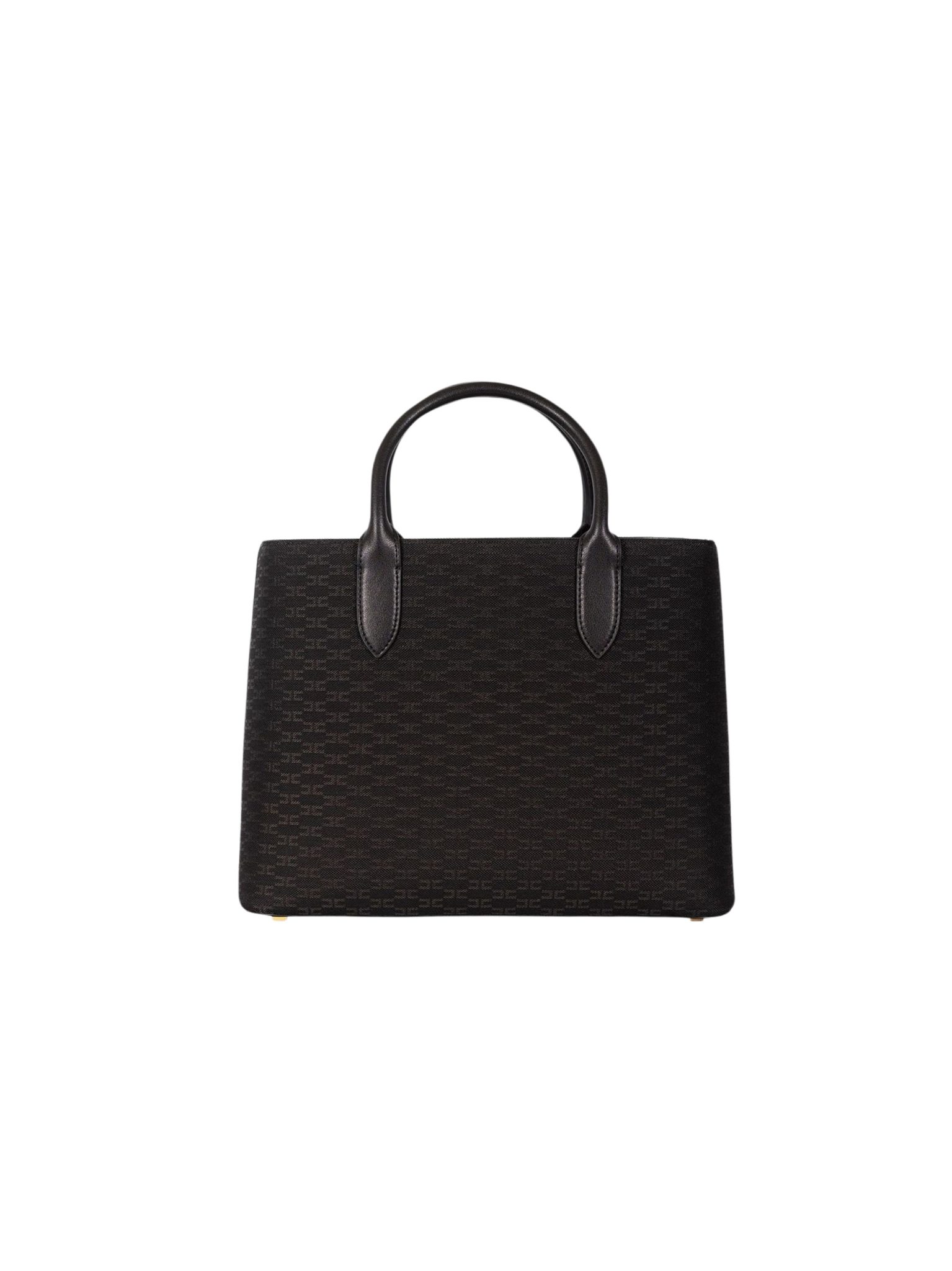 [ELISABETTA FRANCHI] Tote bag FW26 BS01A66E2
