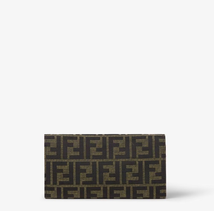 [Fendi] Shoulder bag FW26 8M0596B1JYF0VAT
