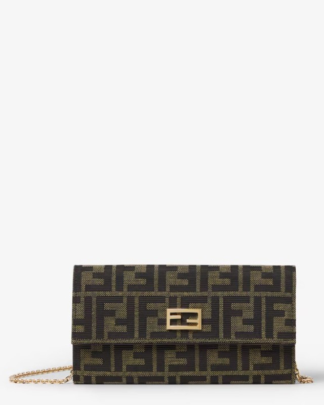 [Fendi] Shoulder bag FW26 8M0596B1JYF0VAT