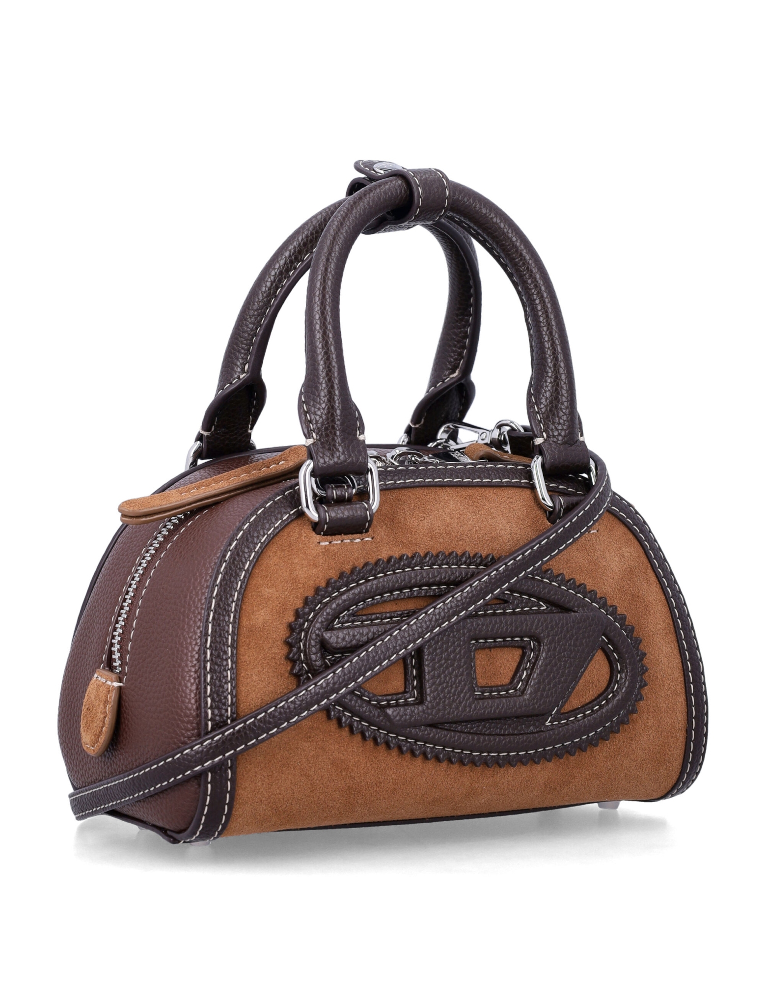 [Diesel] Tote bag FW26 X10369P9153HB615