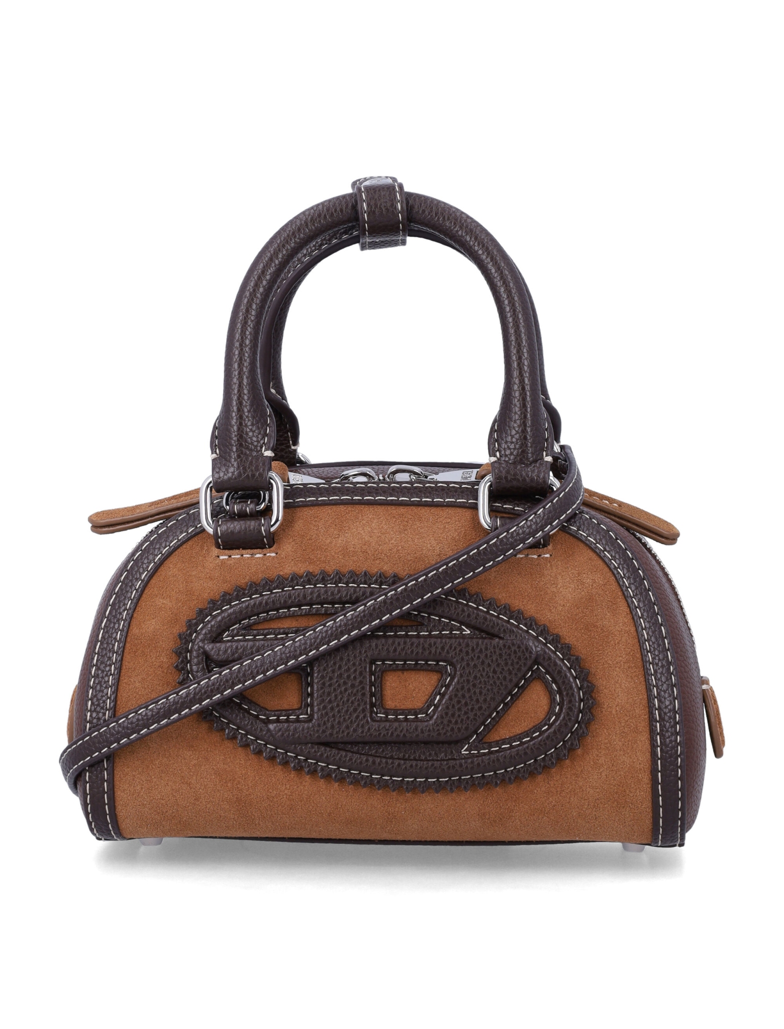 [Diesel] Tote bag FW26 X10369P9153HB615