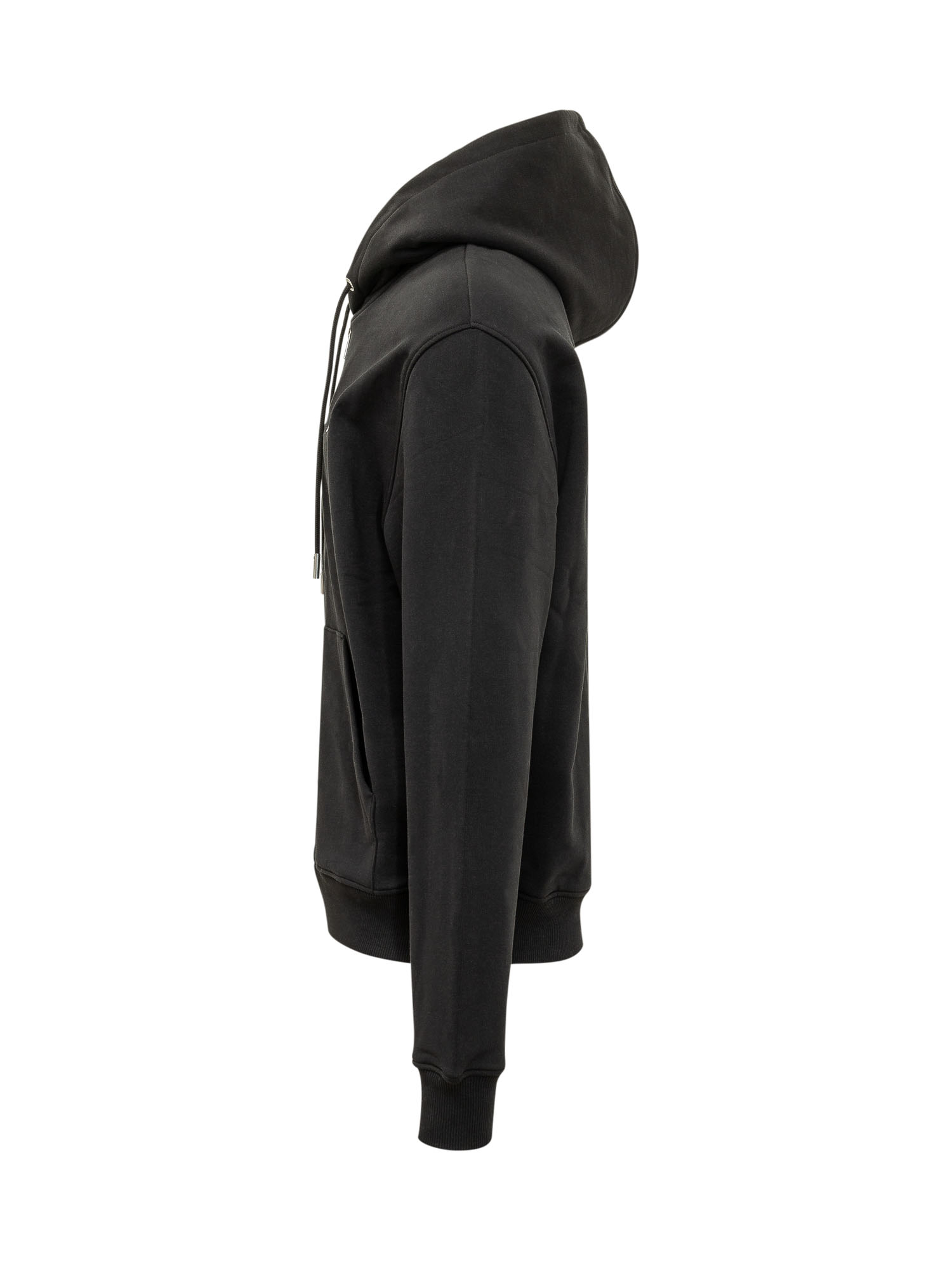 [AMI ALEXANDRE MATTIUSSI] Sweatshirt FW26 HSW765730 045