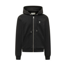 [AMI ALEXANDRE MATTIUSSI] Sweatshirt FW26 HSW765730 045