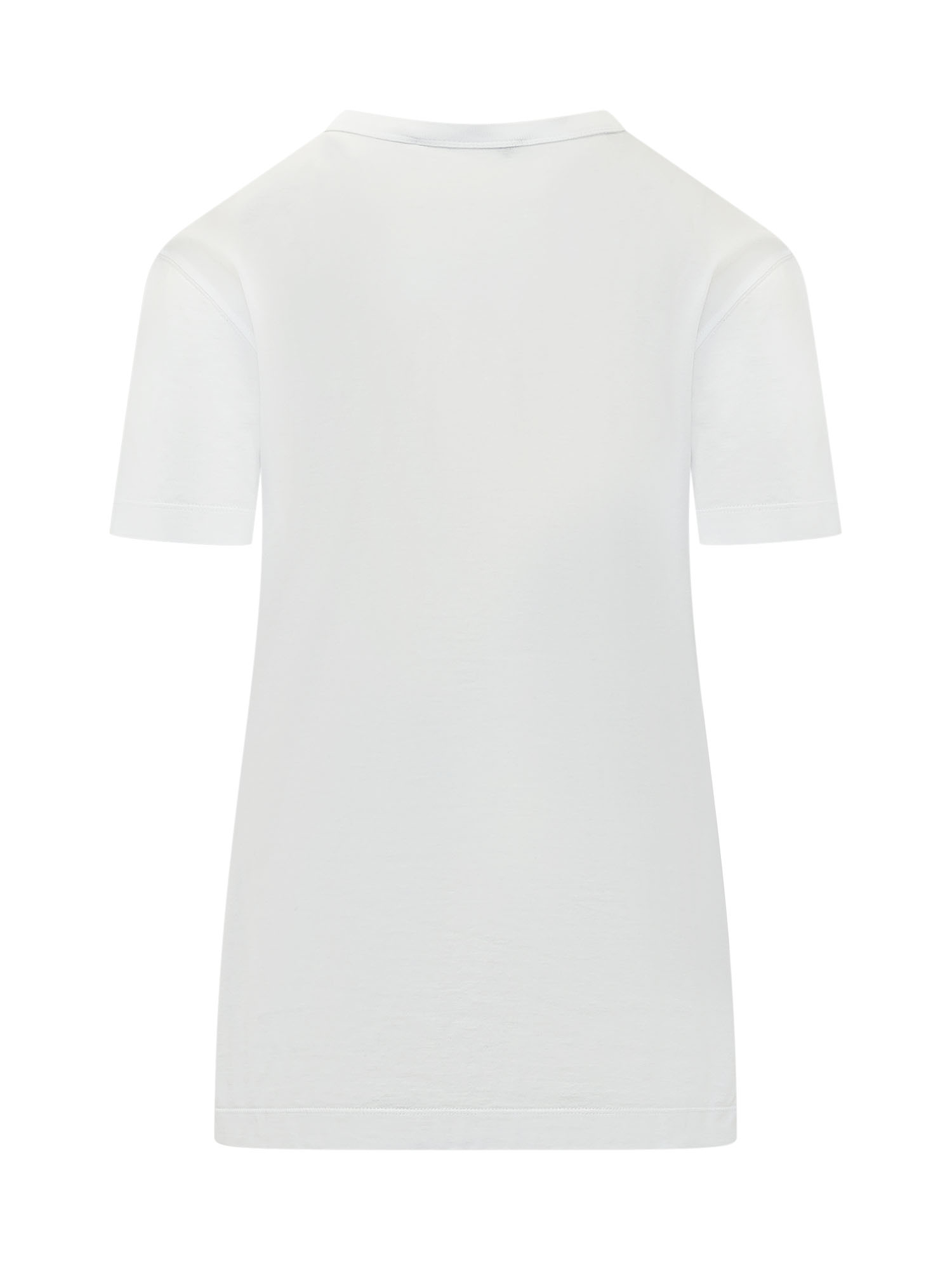 [Dolce & Gabbana] T-shirts Short Sleeve FW26 F8W56ZFU7EQ W0800