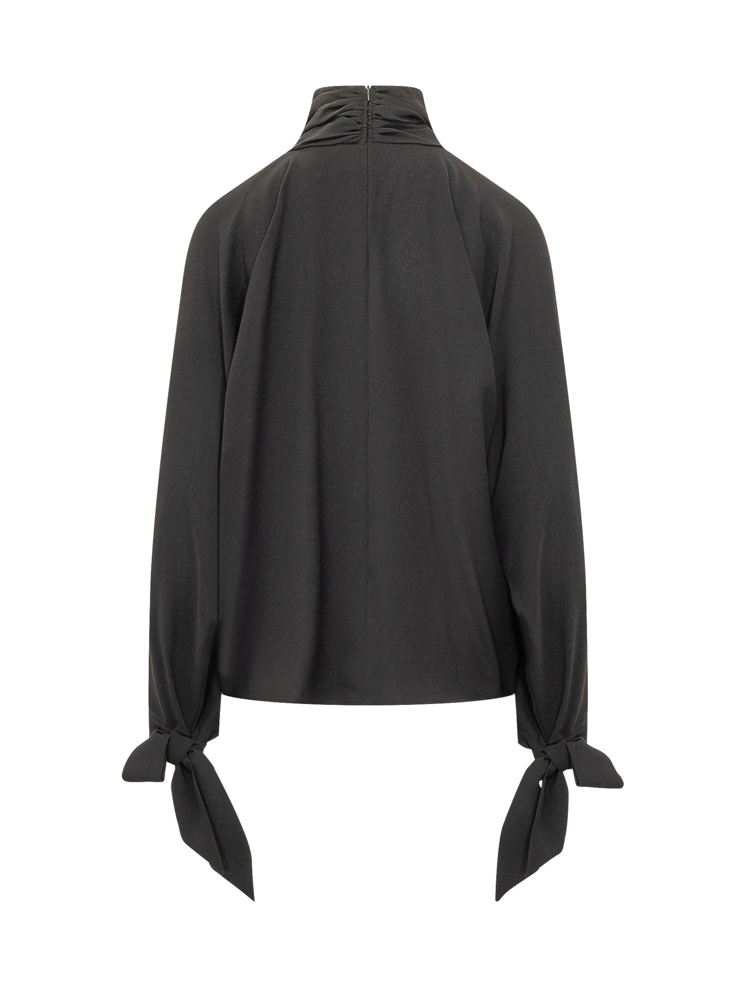 [Emporio Armani] Shirts Long Sleeve FW26 EW002879AF12696 UC001