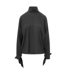 [Emporio Armani] Shirts Long Sleeve FW26 EW002879AF12696 UC001