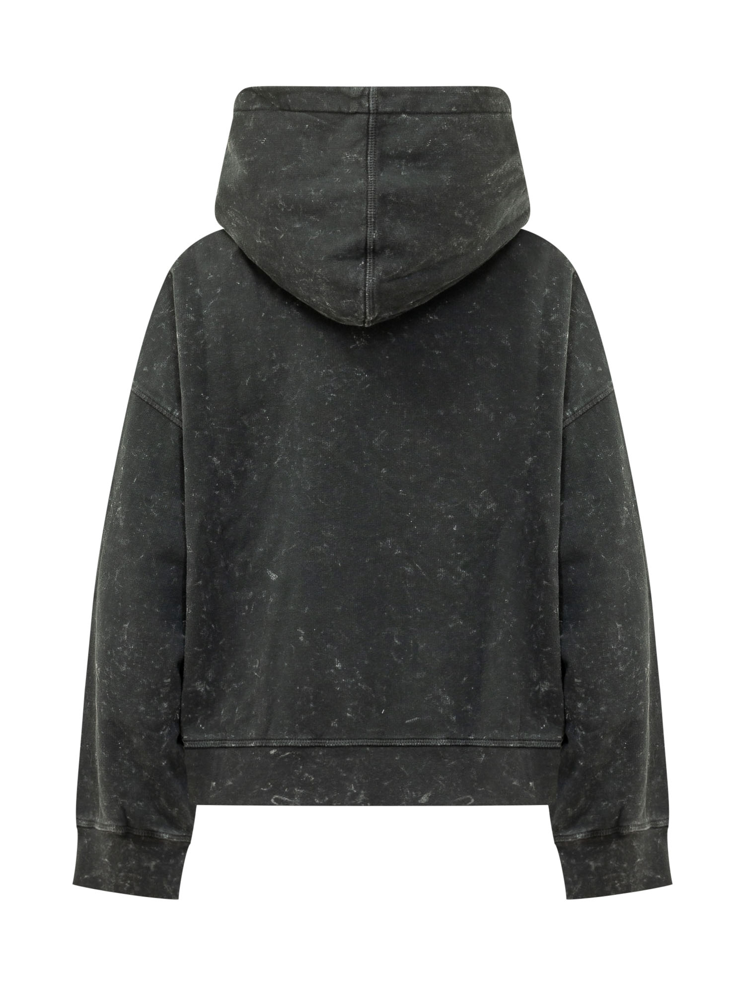 [GANNI] Sweatshirt FW26 A1200005 252