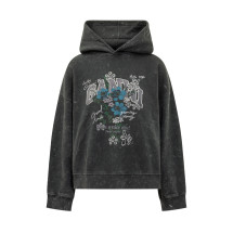 [GANNI] Sweatshirt FW26 A1200005 252