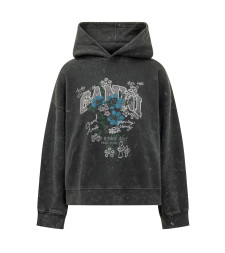 [GANNI] Sweatshirt FW26 A1200005 252