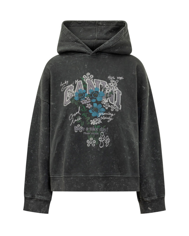 [GANNI] Sweatshirt FW26 A1200005 252