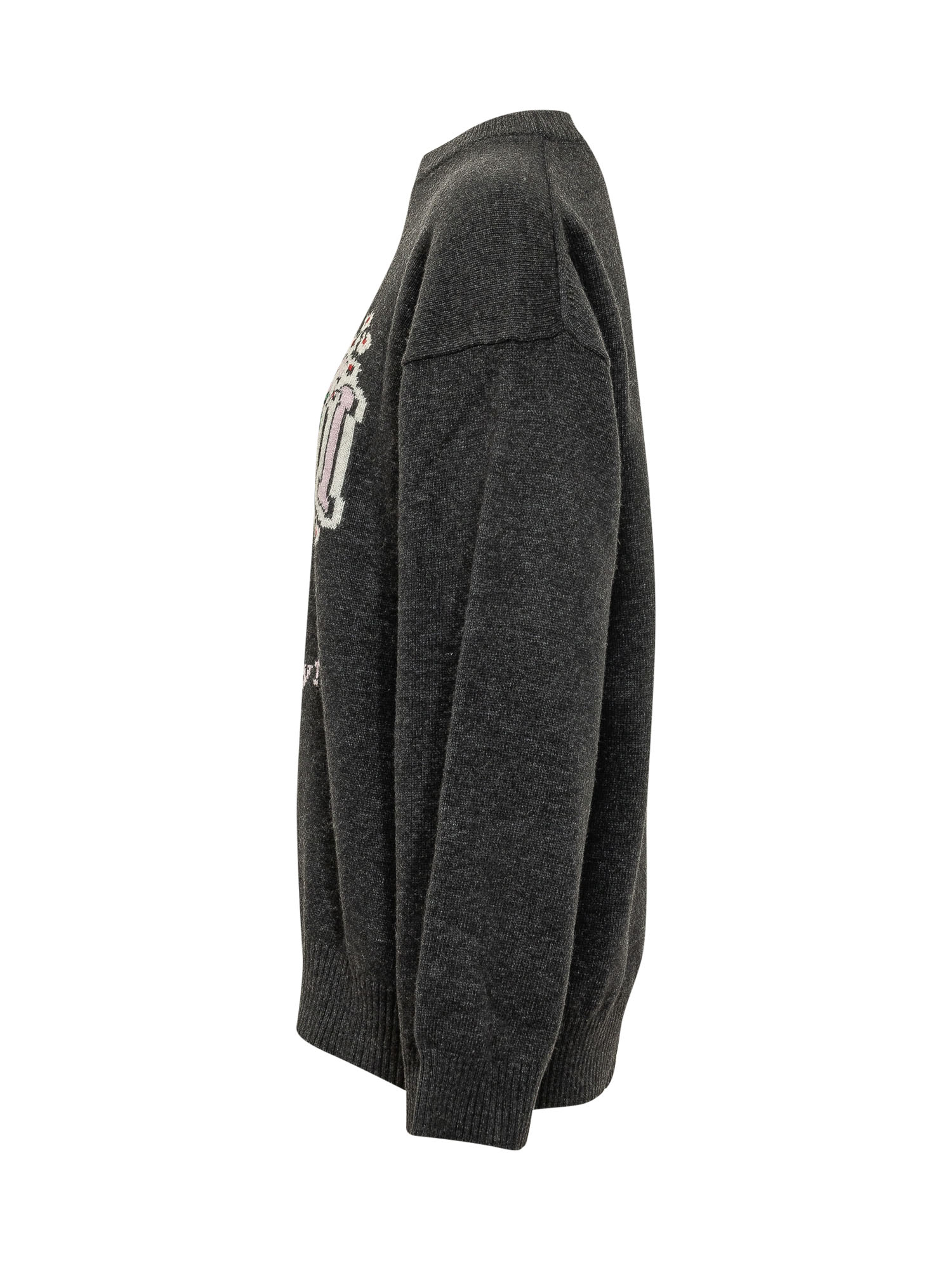 [GANNI] Knitwear FW26 A1150054 252