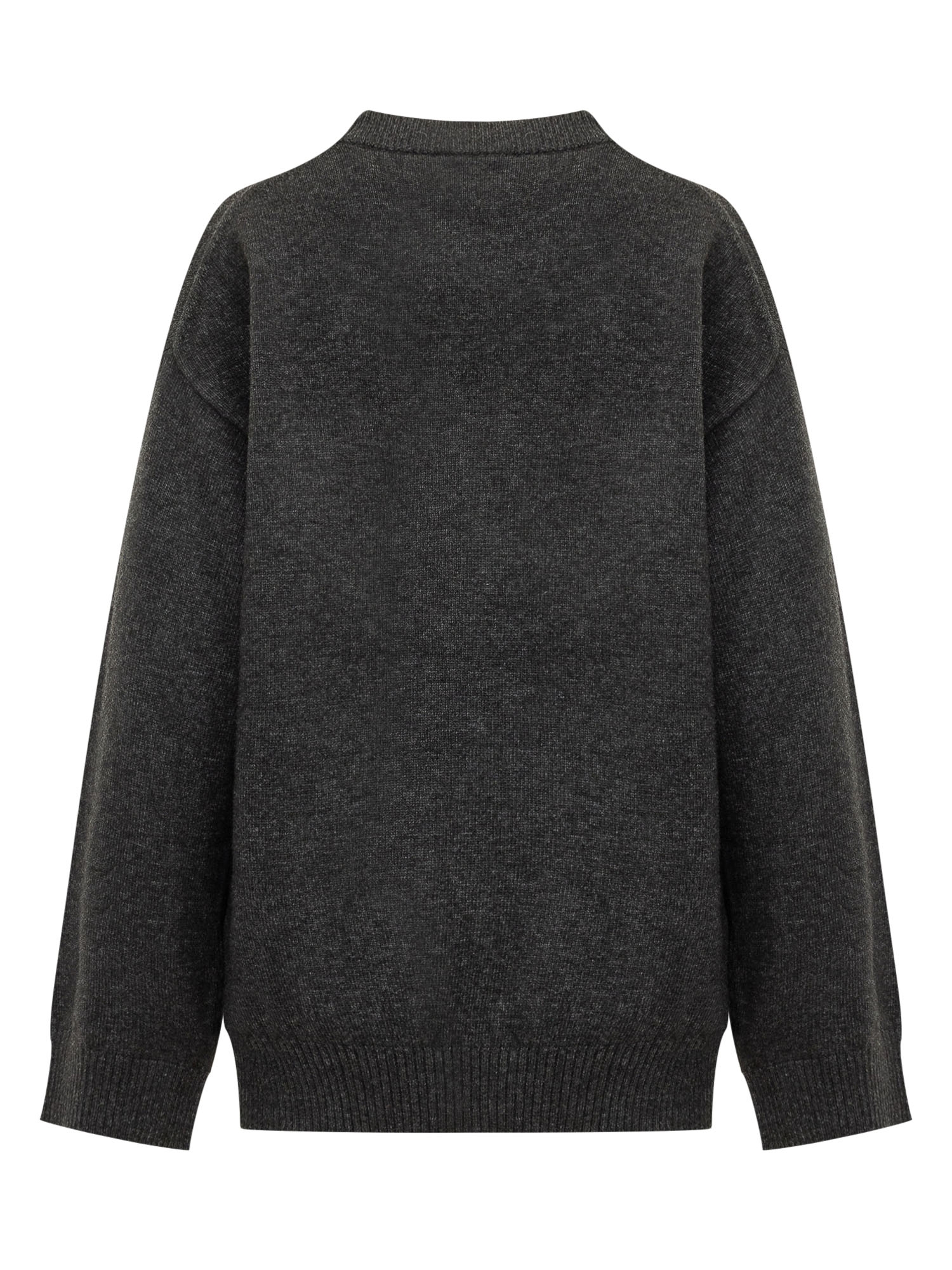 [GANNI] Knitwear FW26 A1150054 252