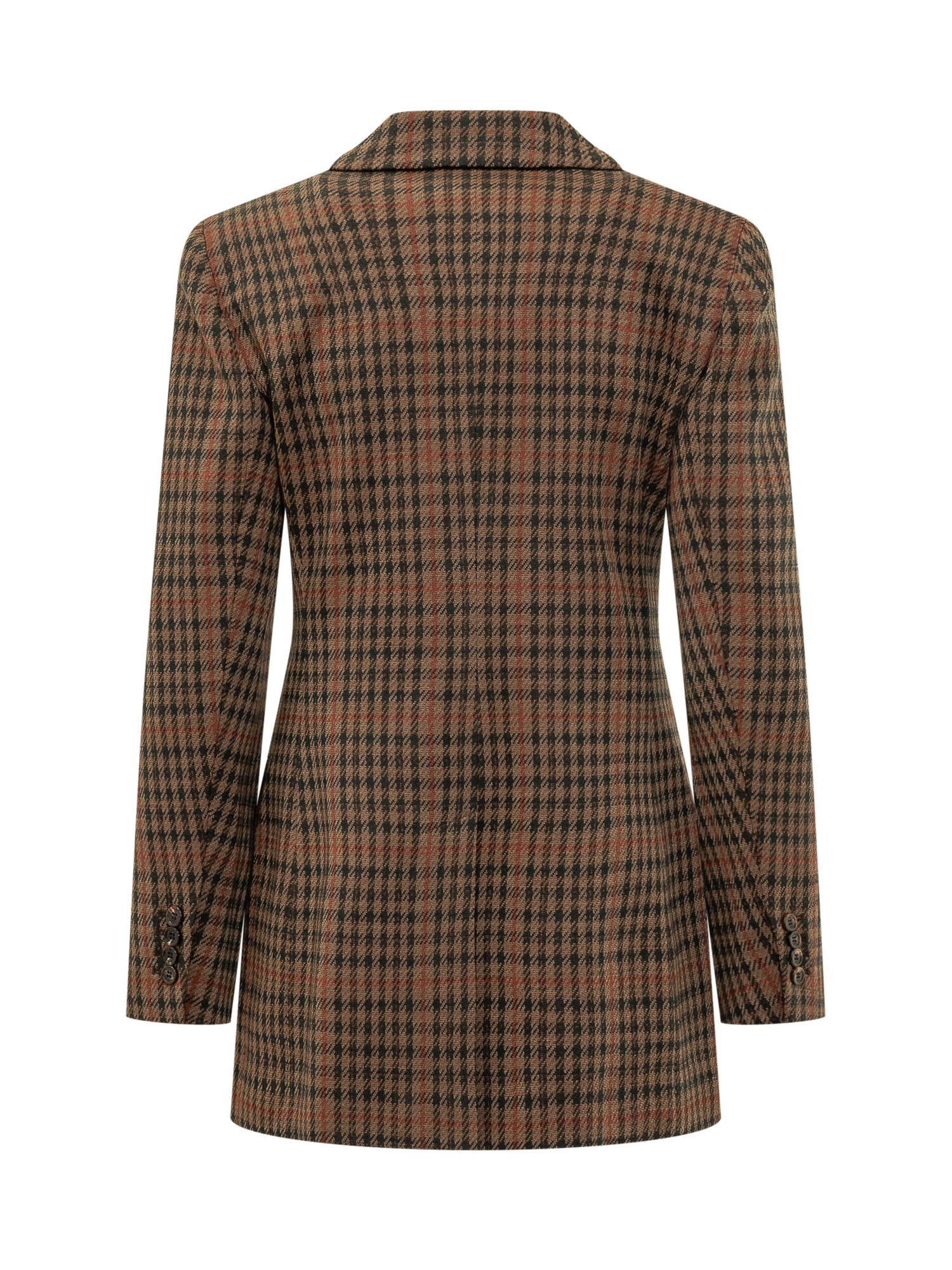 [Max Mara] Blazer FW26 2621916132600MXM 002