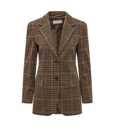 [Max Mara] Blazer FW26 2621916132600MXM 002