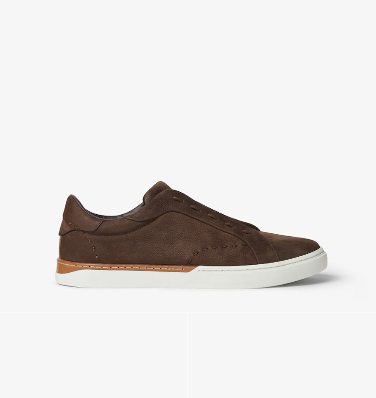 [Fendi] Sneakers FW26 7E1937AY1XF1WPI