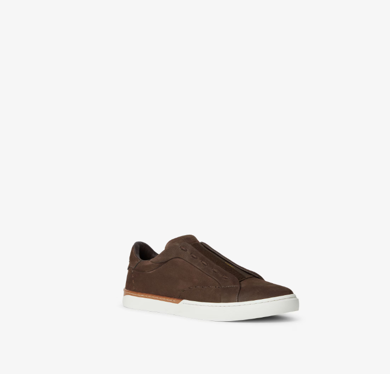 [Fendi] Sneakers FW26 7E1937AY1XF1WPI