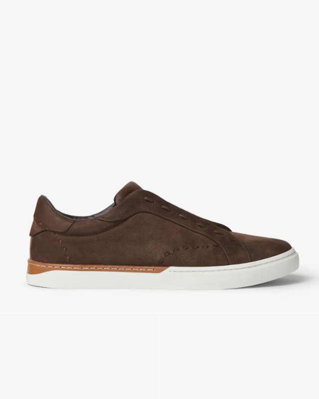 [Fendi] Sneakers FW26 7E1937AY1XF1WPI