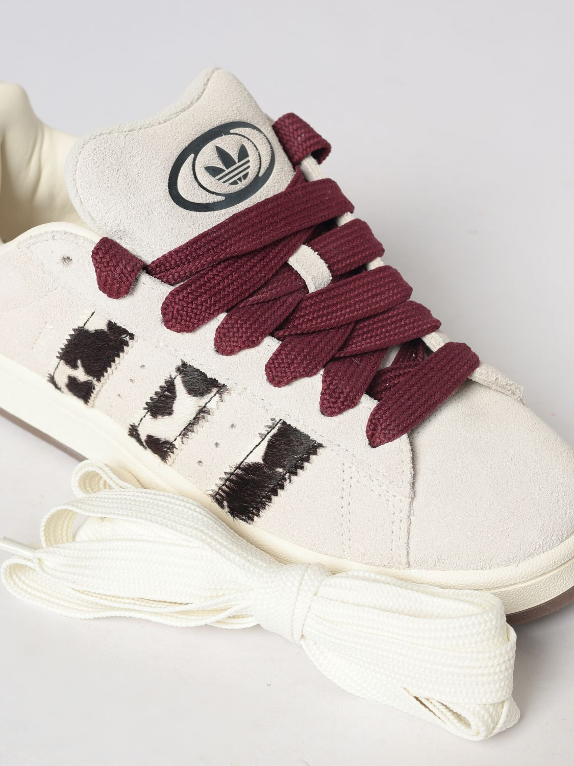 [ADIDAS ORIGINALS] Sneakers FW26 KJ7475