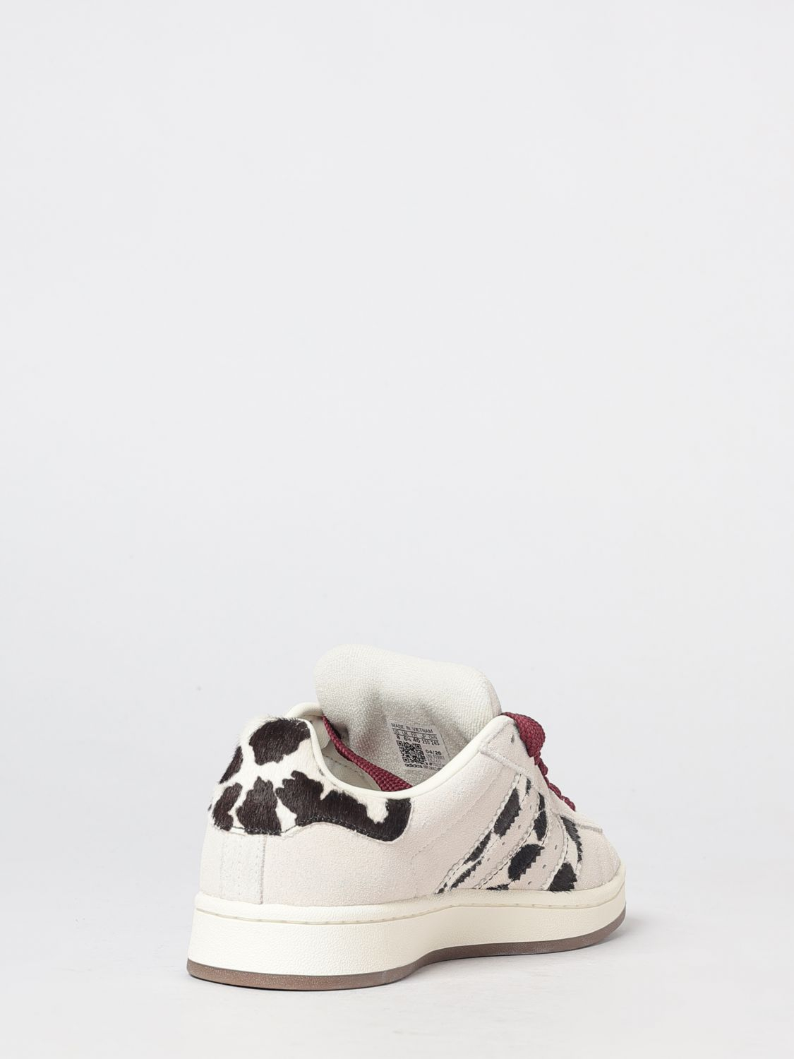 [ADIDAS ORIGINALS] Sneakers FW26 KJ7475