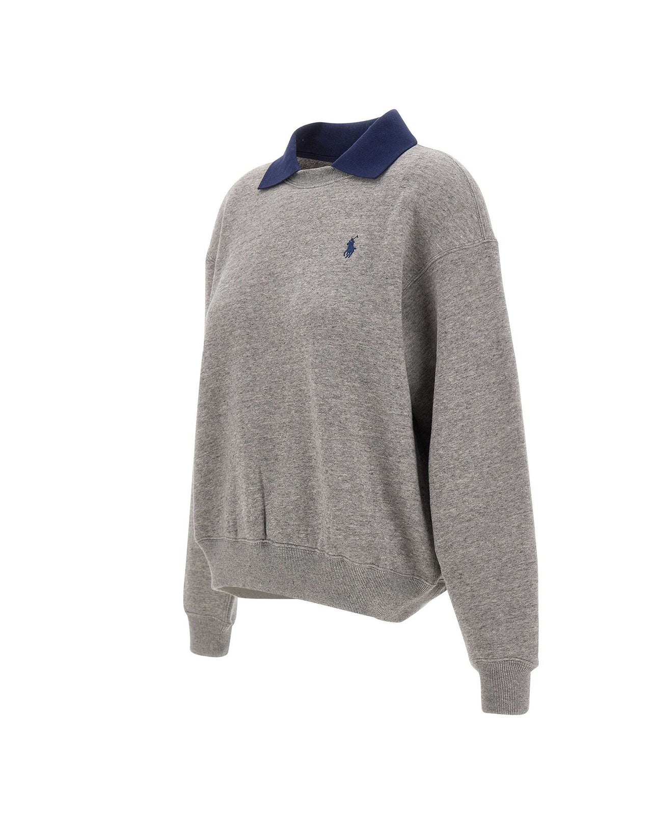 [Polo Ralph Lauren] Sweatshirt FW26 211B17785001