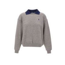 [Polo Ralph Lauren] Sweatshirt FW26 211B17785001