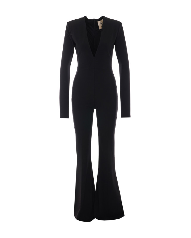 [Aniye] Long sleeve dress FW26 18133600336