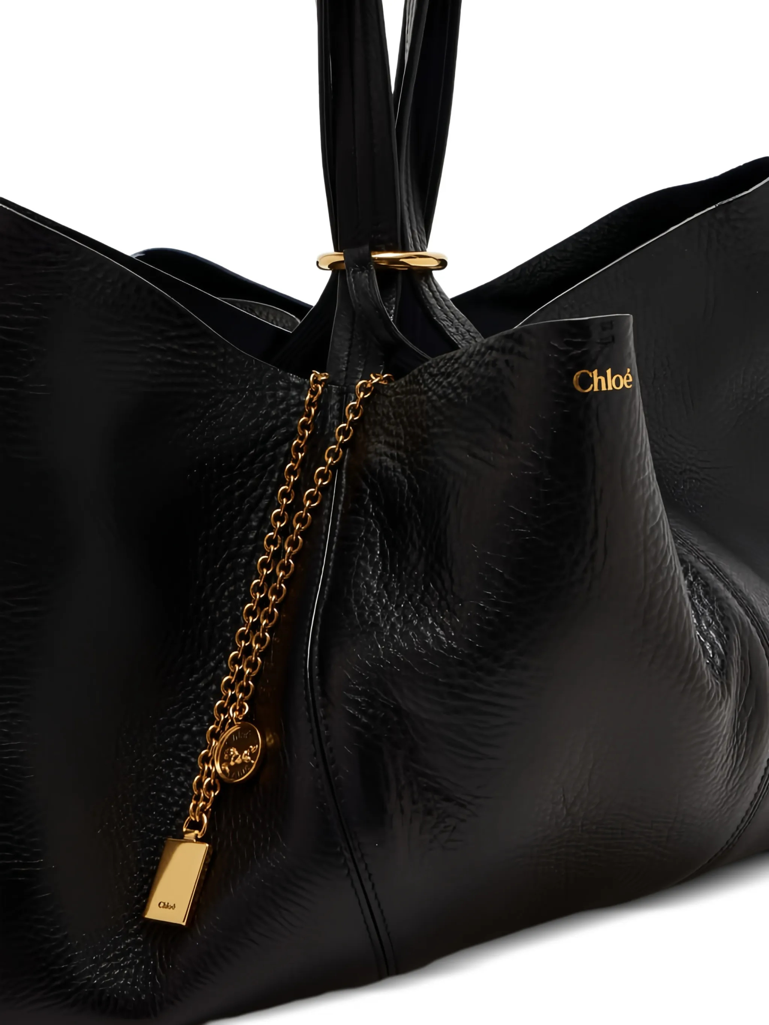 [Chloe] Tote bag FW26 26SS814N84001