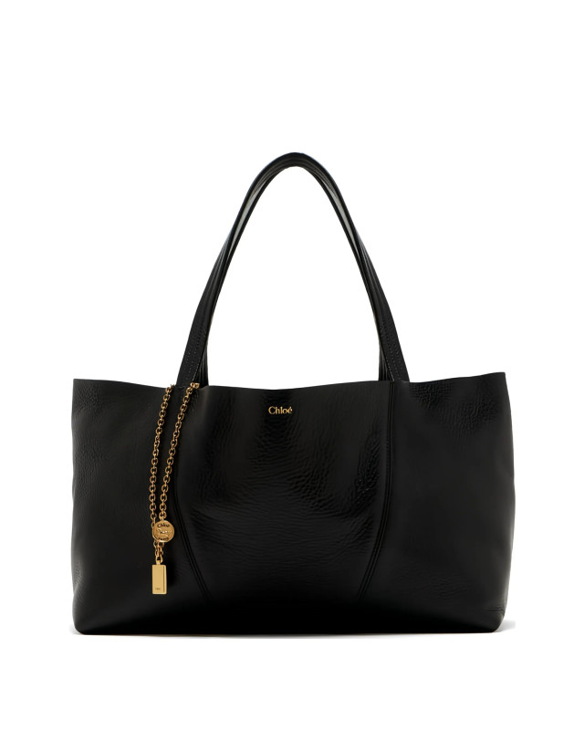 [Chloe] Tote bag FW26 26SS814N84001