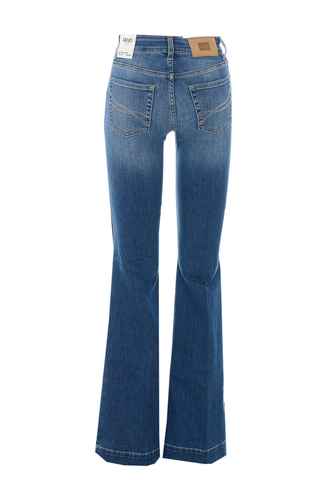 [Liu Jo] Jeans FW26 UF6061DS0817L076