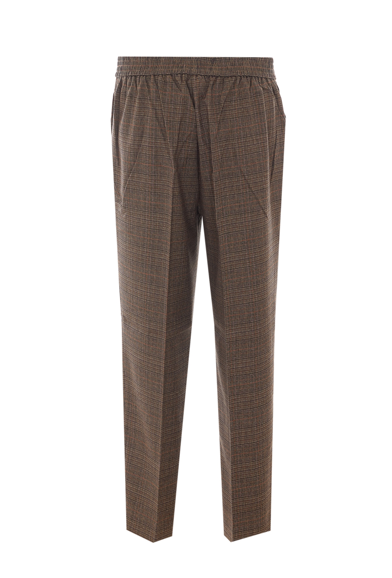 [Liu Jo] Trousers FW26 WF6212T733AL9175