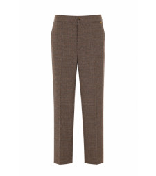 [Liu Jo] Trousers FW26 WF6212T733AL9175