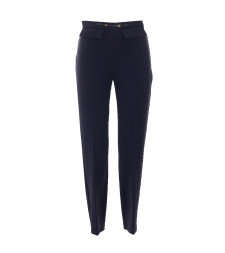 [ELISABETTA FRANCHI] Trousers FW26 PA19566E2H88