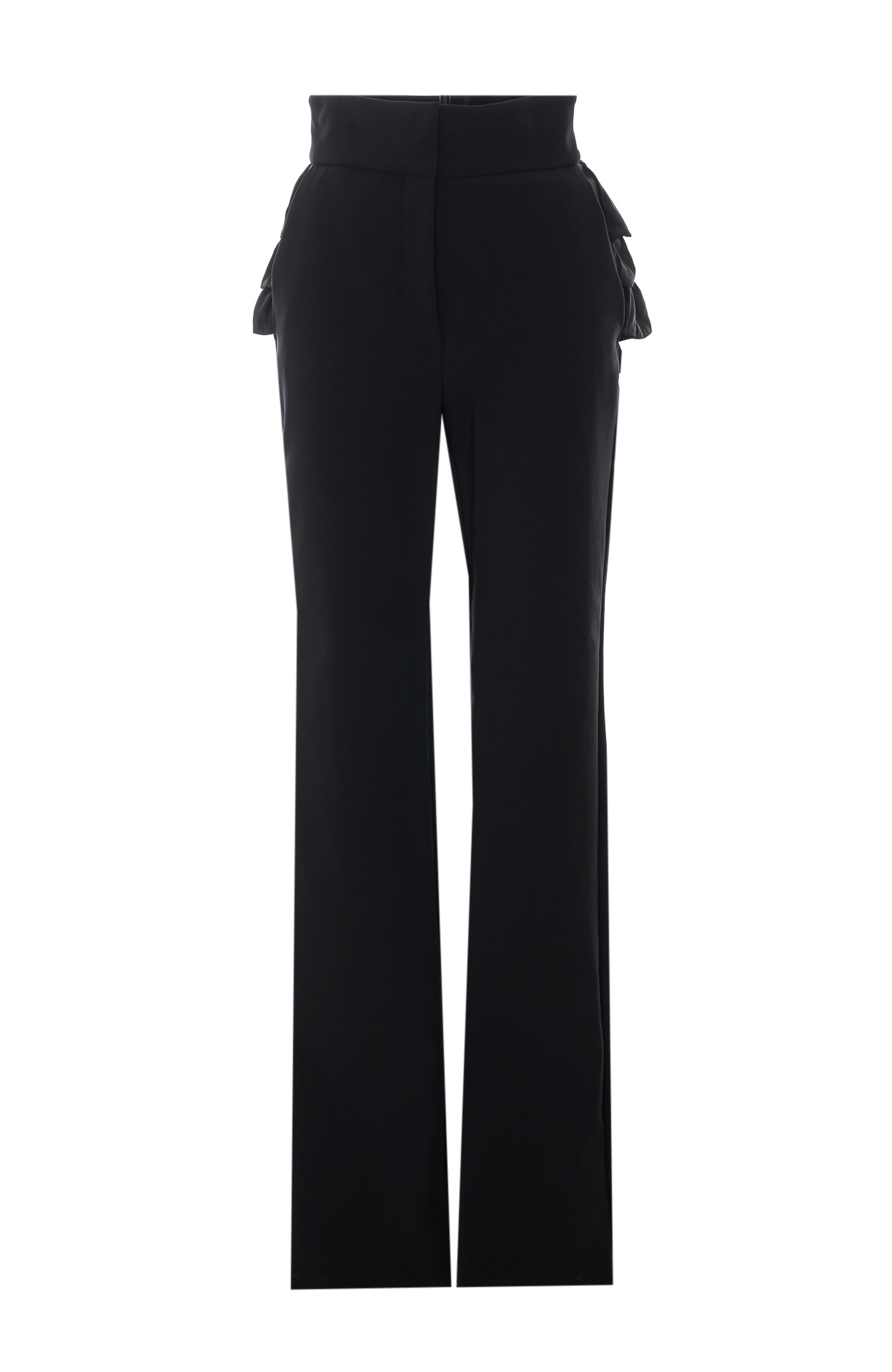 [ELISABETTA FRANCHI] Trousers FW26 PA22167E2110