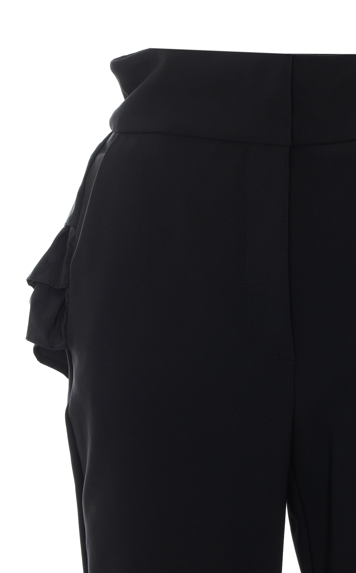 [ELISABETTA FRANCHI] Trousers FW26 PA22167E2110