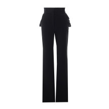 [ELISABETTA FRANCHI] Trousers FW26 PA22167E2110