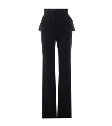 [ELISABETTA FRANCHI] Trousers FW26 PA22167E2110