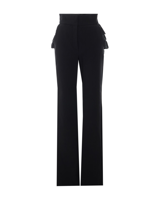 [ELISABETTA FRANCHI] Trousers FW26 PA22167E2110