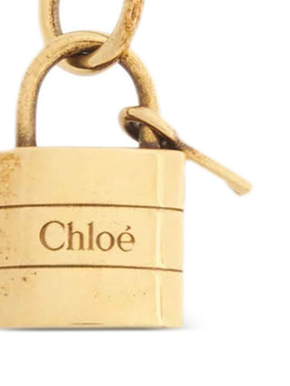 [Chloe] Charm FW26 C25SK112CB79DA