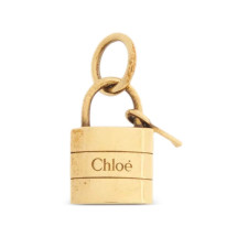 [Chloe] Charm FW26 C25SK112CB79DA