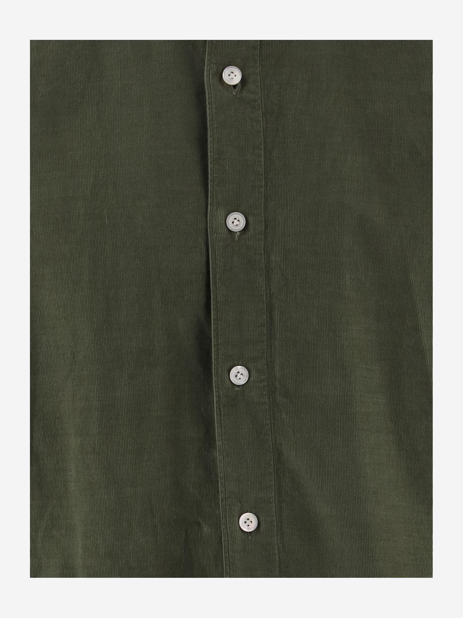 [Finamore] Shirts Long Sleeve FW26 C0515G230