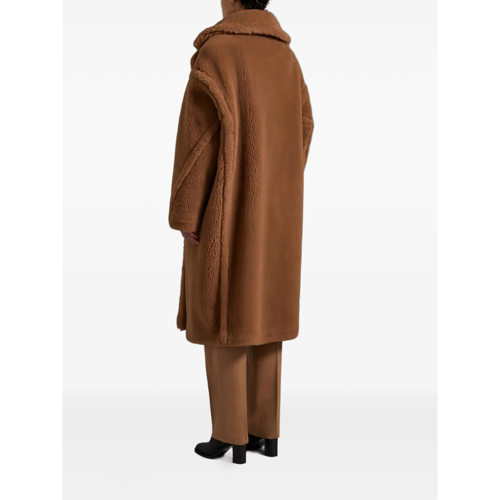 [Max Mara] Coat FW26 TEDDY 739 001