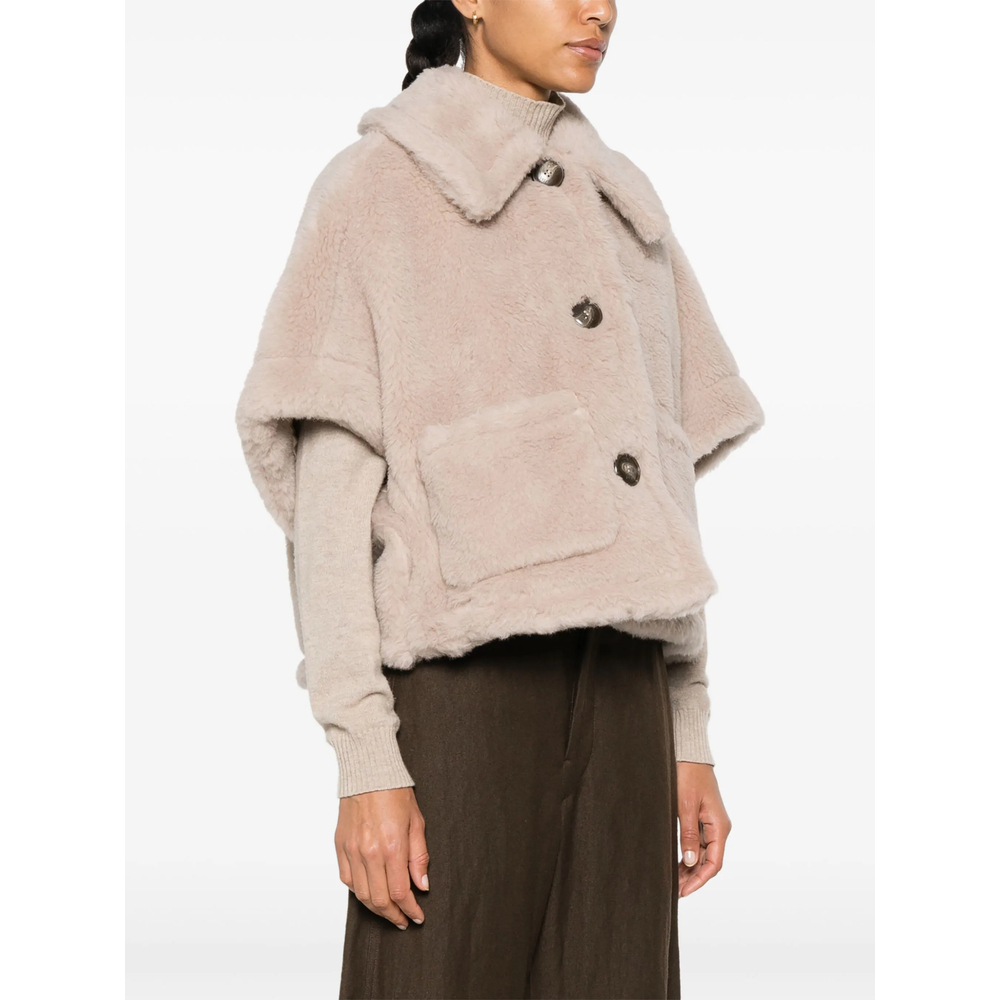 [Max Mara] Cape FW26 NEWTERZO1 501 002