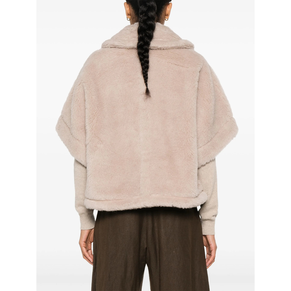[Max Mara] Cape FW26 NEWTERZO1 501 002