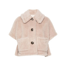 [Max Mara] Cape FW26 NEWTERZO1 501 002