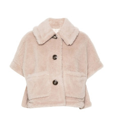 [Max Mara] Cape FW26 NEWTERZO1 501 002