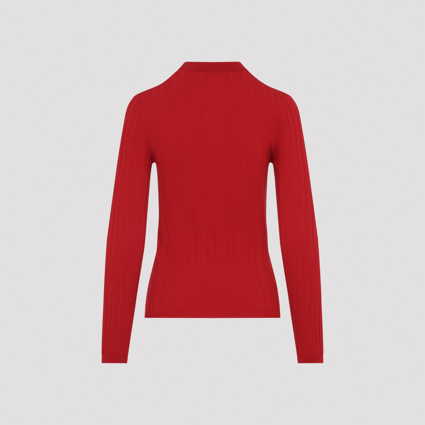 [Prada] T-shirts Long Sleeve FW26 P24F3ISOOO.17WK